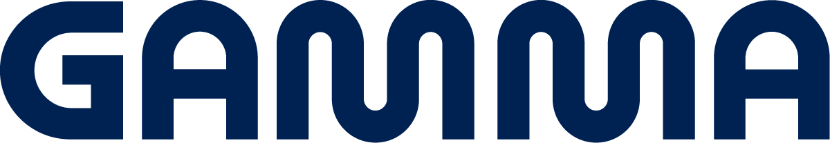 Gamma_Wordmark_DeepOcean